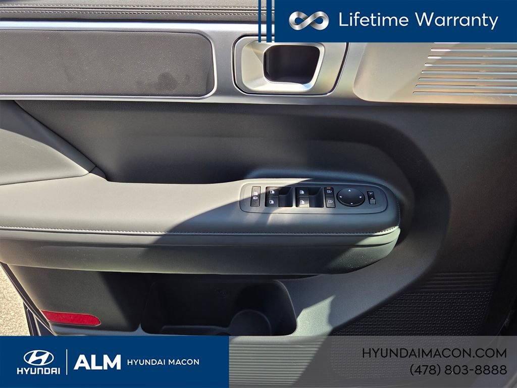 New 2026 Hyundai Santa Fe XRT AWD/4WD image 26