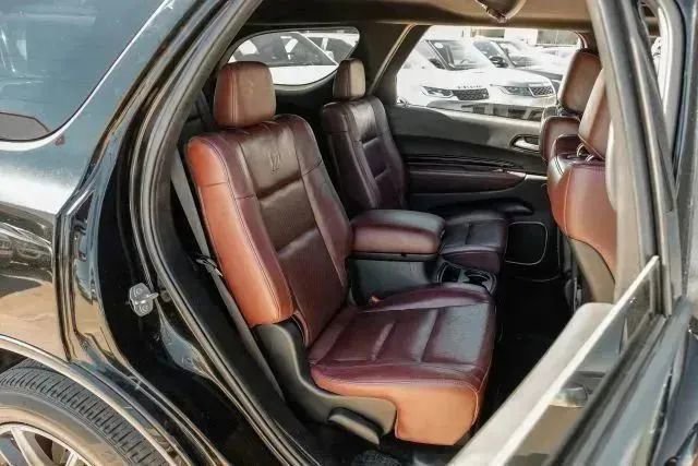 Used 2022 Dodge Durango Citadel image 46