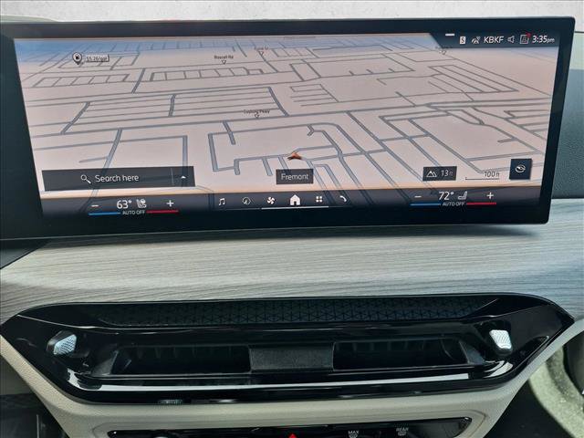 New 2026 BMW 330i Sedan w/ Premium Package RWD image 14