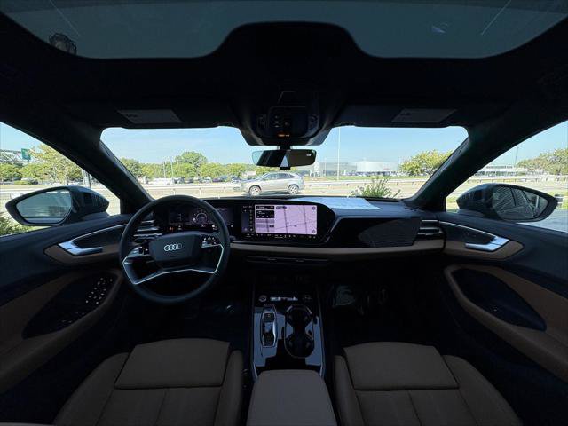 New 2026 Audi A5 Premium Plus AWD/4WD image 13