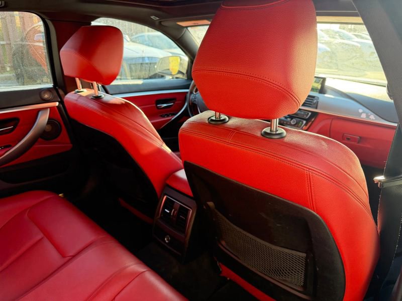 Used 2019 BMW 430i Gran Coupe xDrive w/ Convenience Package image 23