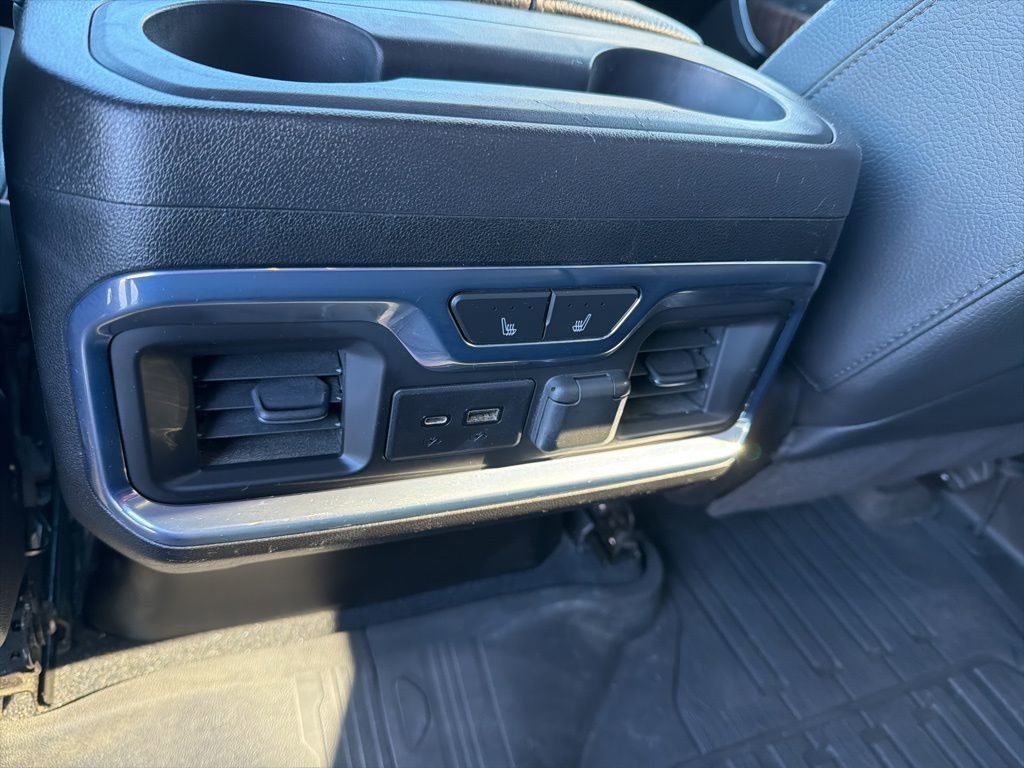 Used 2020 GMC Sierra 2500 Denali w/ Technology Package image 22