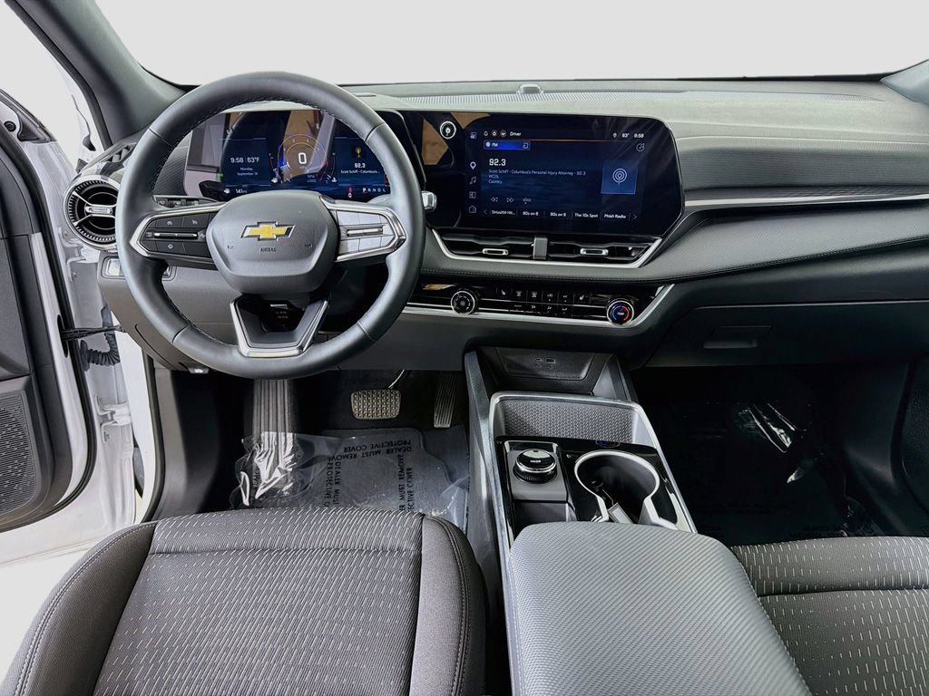 Used 2026 Chevrolet Equinox LT FWD image 27