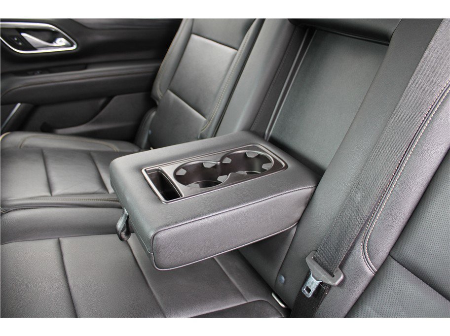 Used 2021 GMC Yukon SLT AWD/4WD image 31