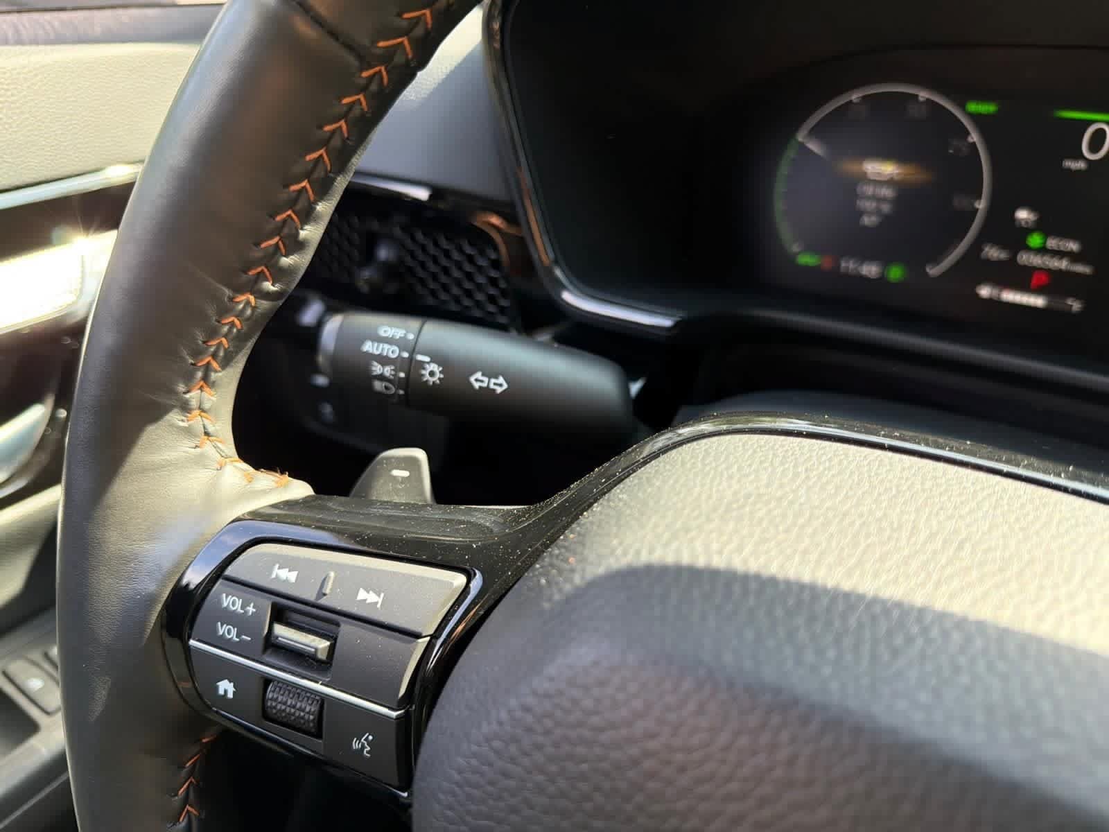 Used 2024 Honda CR-V Sport Touring image 20