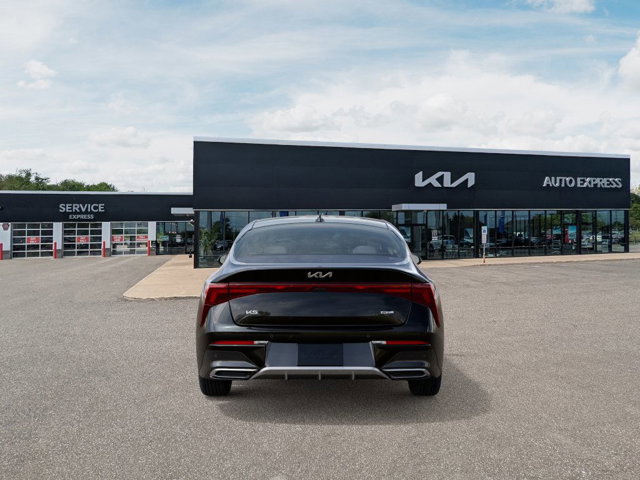 New 2026 Kia K5 GT-Line image 5