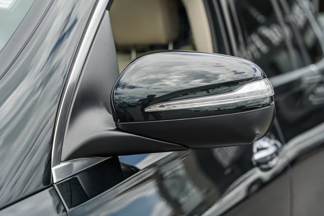 Certified 2024 Mercedes-Benz GLS 450 4MATIC image 19