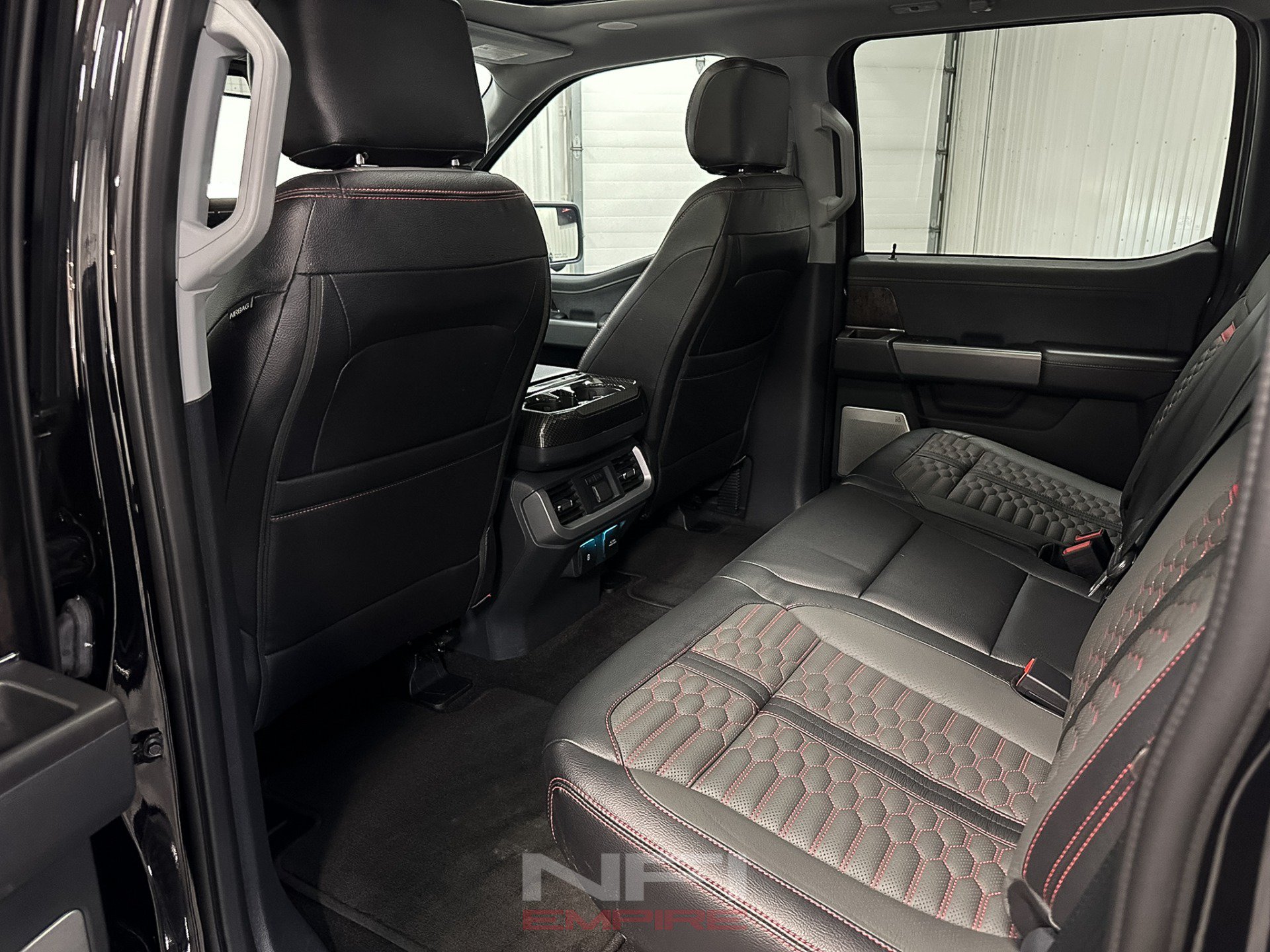 Used 2021 Ford F150 Lariat w/ Equipment Group 502A High AWD/4WD image 39