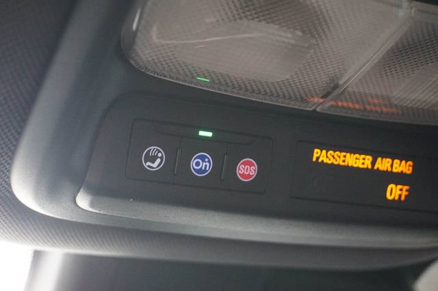 Used 2023 Chevrolet TrailBlazer RS FWD image 21