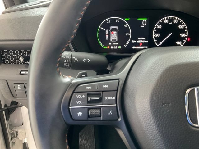 Used 2024 Honda CR-V Sport image 11