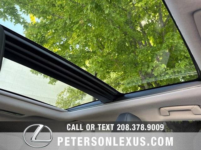Used 2017 Lexus RX 350 AWD w/ Premium Package image 14