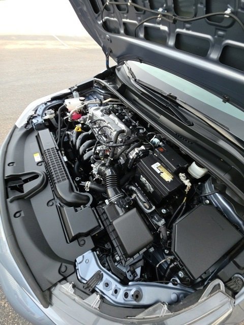 Used 2022 Toyota Corolla LE image 24