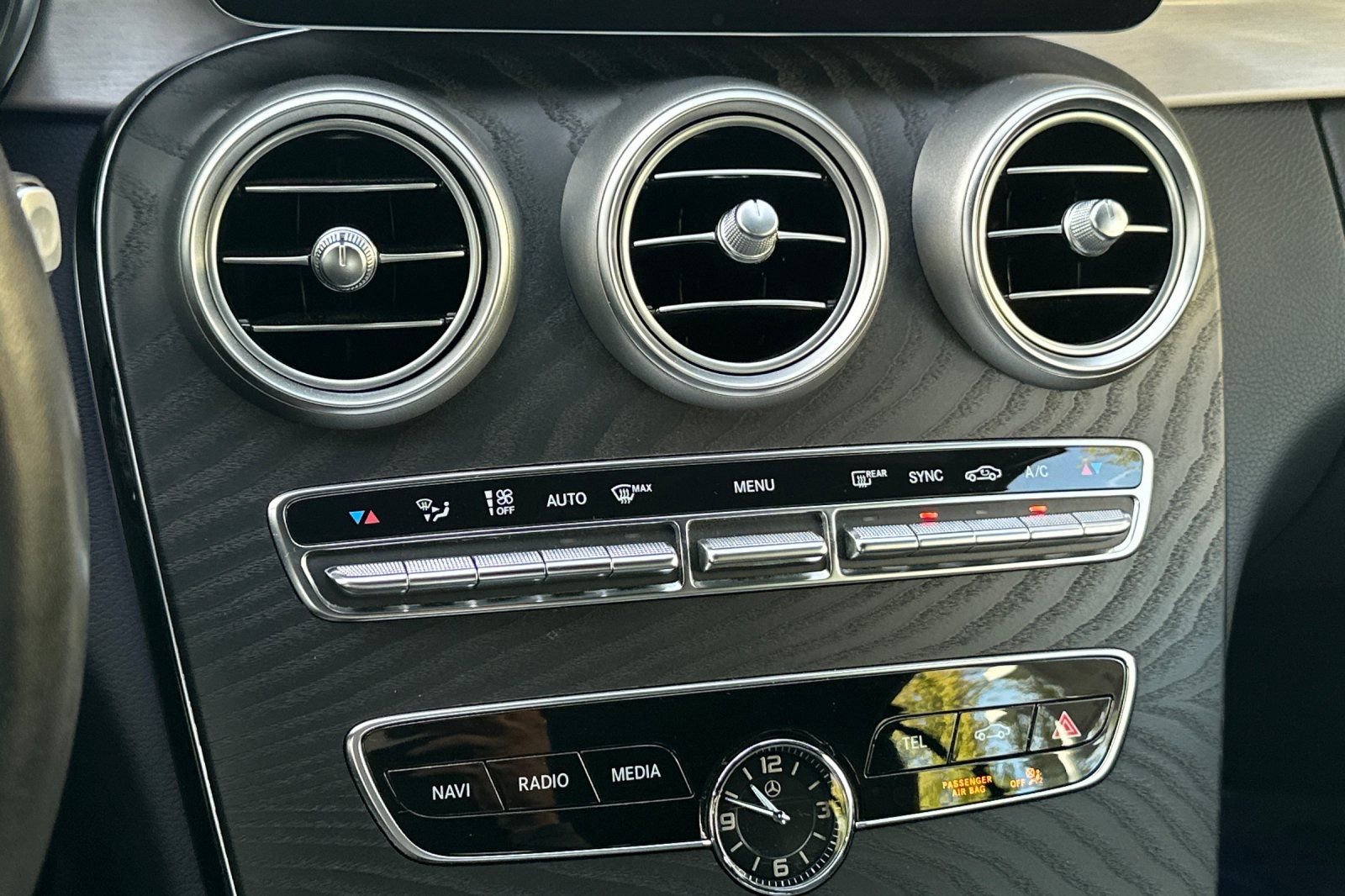 Certified 2021 Mercedes-Benz C 300 Cabriolet image 21