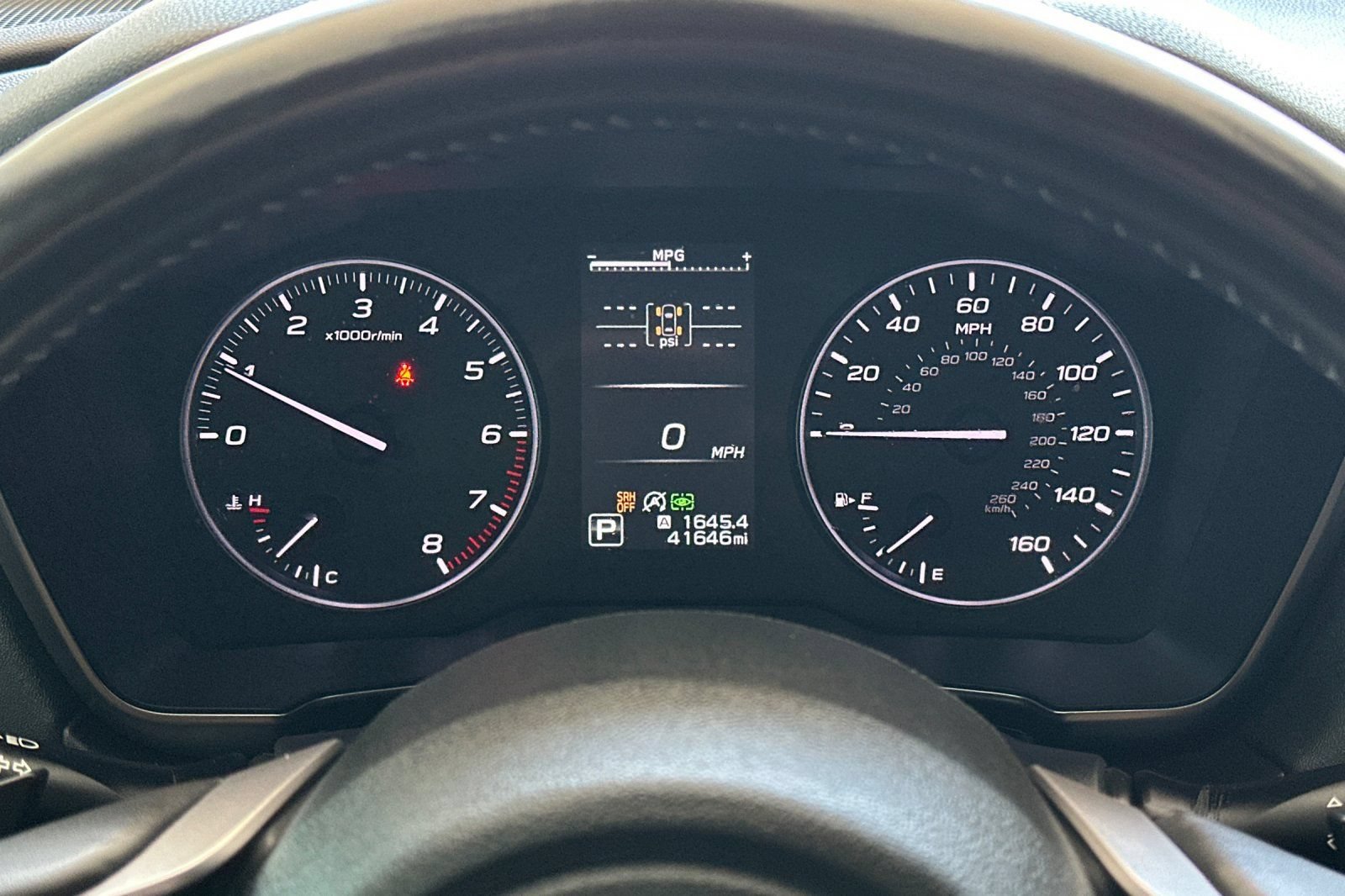 Used 2023 Subaru Outback Touring XT AWD/4WD image 34