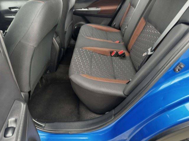 Used 2023 Nissan Kicks SR FWD image 33
