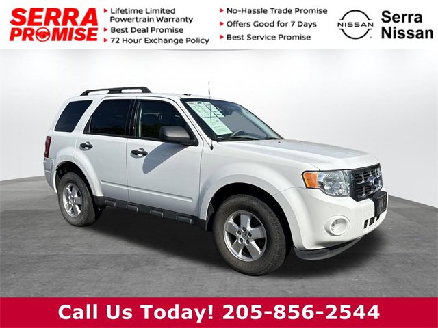 Used 2011 Ford Escape XLT