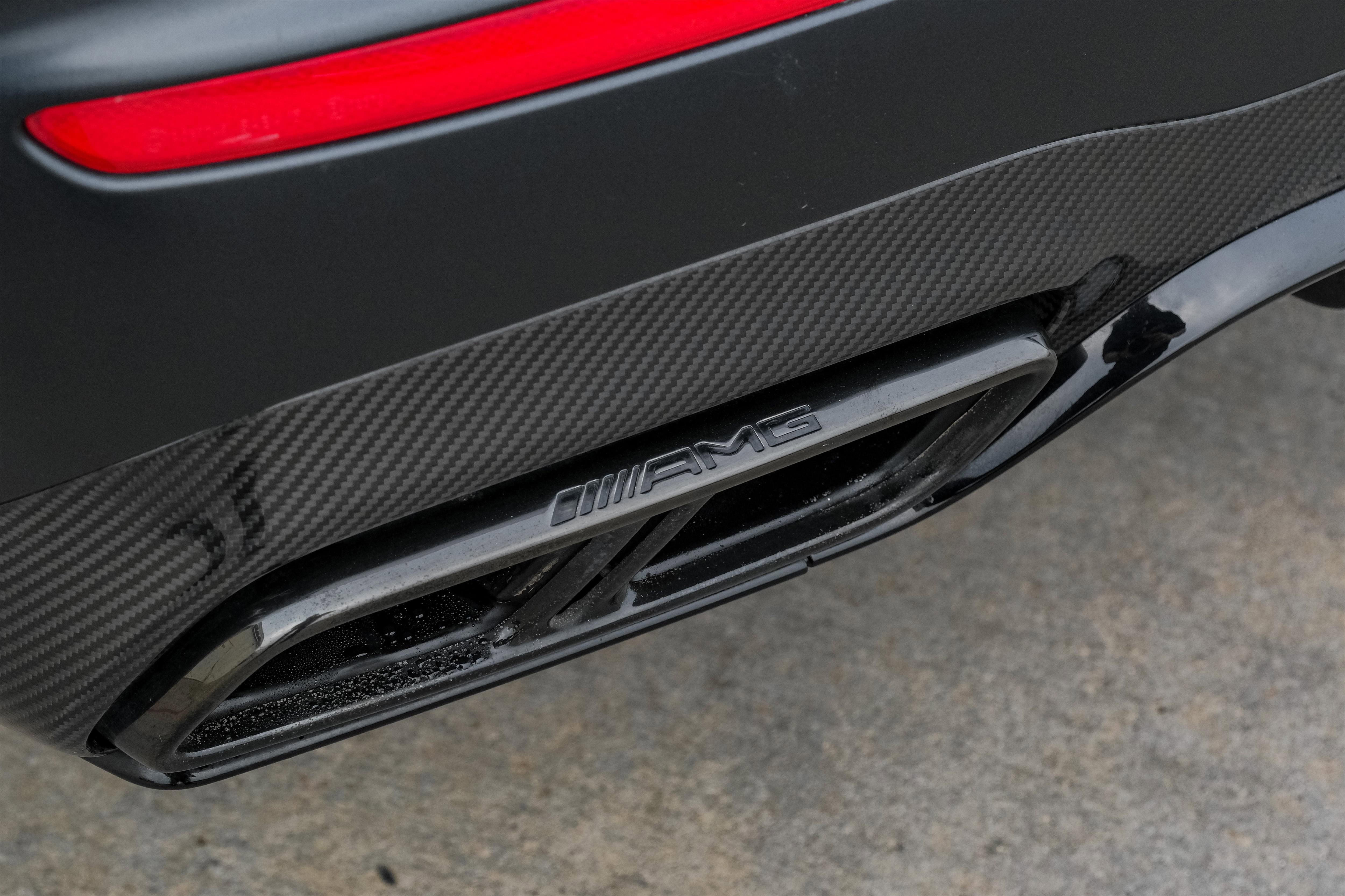 Used 2019 Mercedes-Benz E 63 AMG S image 66