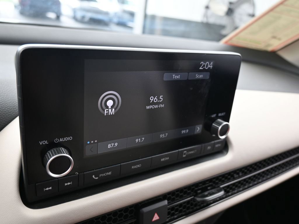 Used 2023 Honda HR-V LX image 20