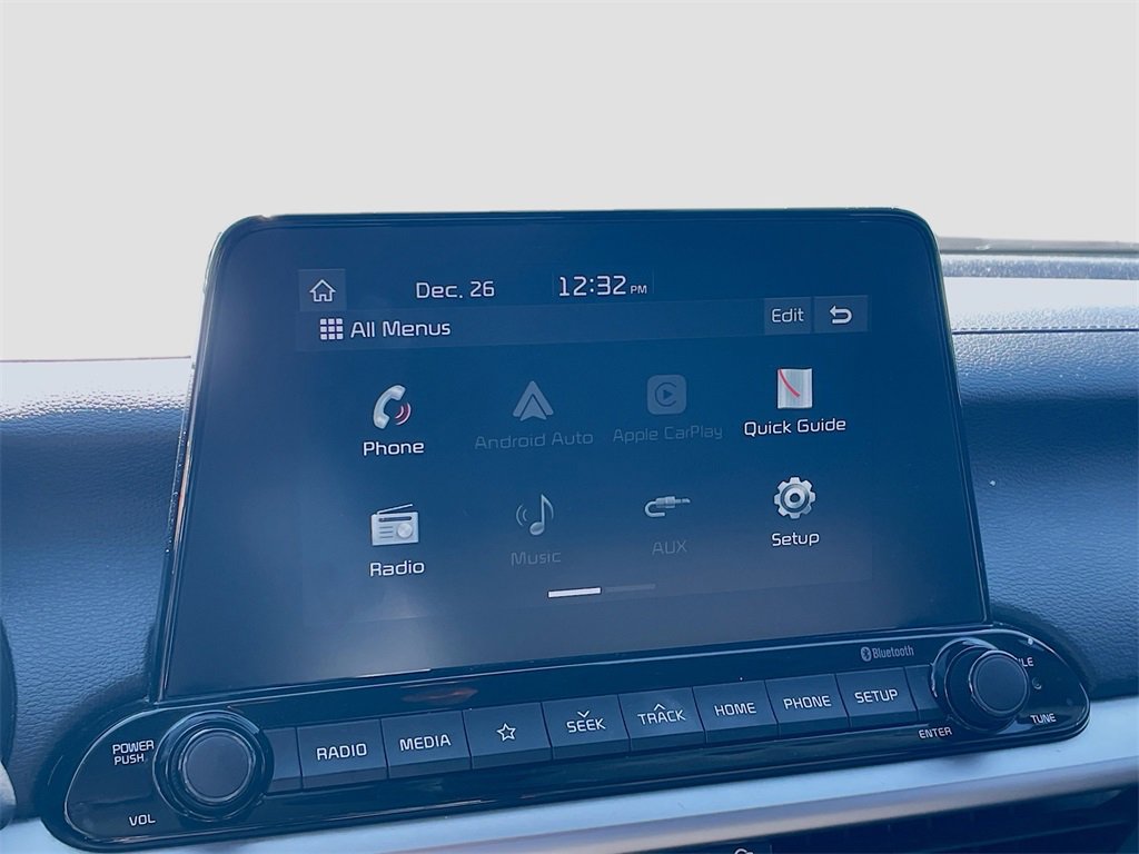 Used 2021 Kia Forte LXS image 15