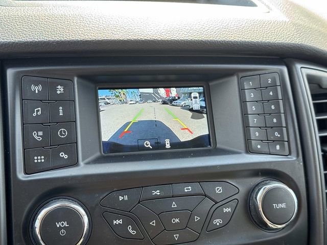 Used 2022 Ford Ranger XL w/ Equipment Group 101A High image 32