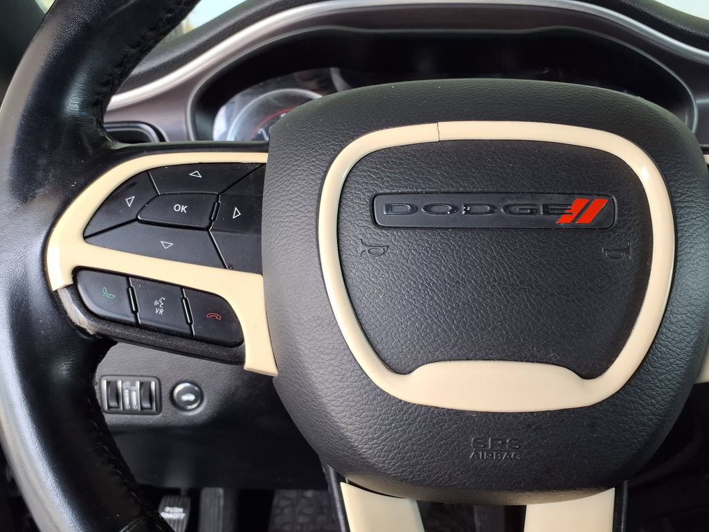 Used 2021 Dodge Challenger SXT RWD image 24