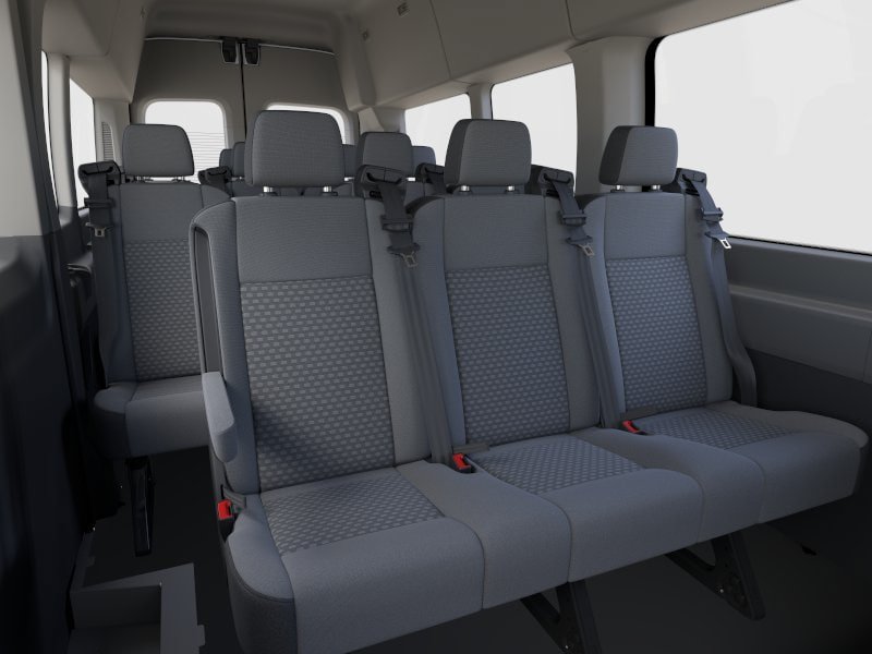 New 2026 Ford Transit 350 XLT AWD/4WD image 33