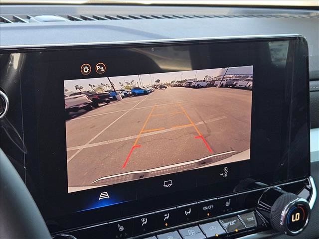 New 2026 Chevrolet Colorado LT RWD image 13
