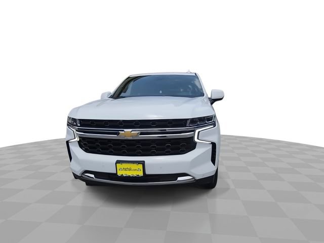 Used 2022 Chevrolet Tahoe LS w/ Driver Alert Package RWD image 3