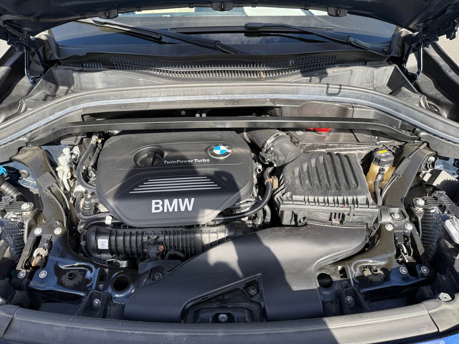 Used 2018 BMW X2 xDrive28i w/ Convenience Package AWD/4WD image 20