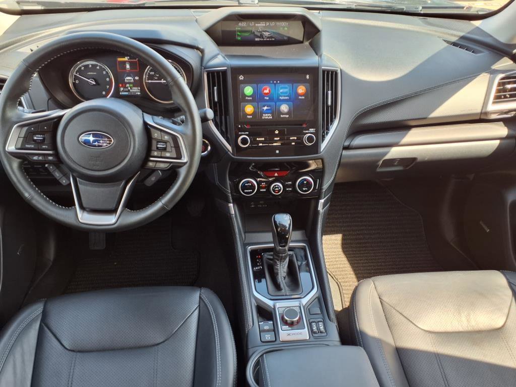 Used 2021 Subaru Forester Touring w/ Popular Package #2 image 6