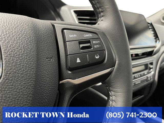 New 2026 Honda Ridgeline Sport image 15