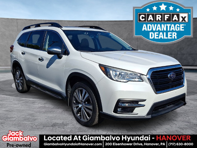 Used 2019 Subaru Ascent Touring w/ Popular Package #2