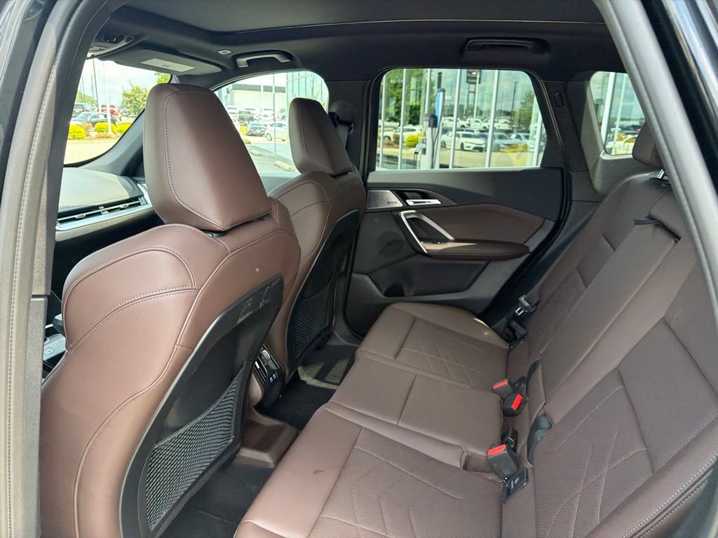 Used 2023 BMW X1 xDrive28i w/ Premium Package AWD/4WD image 27