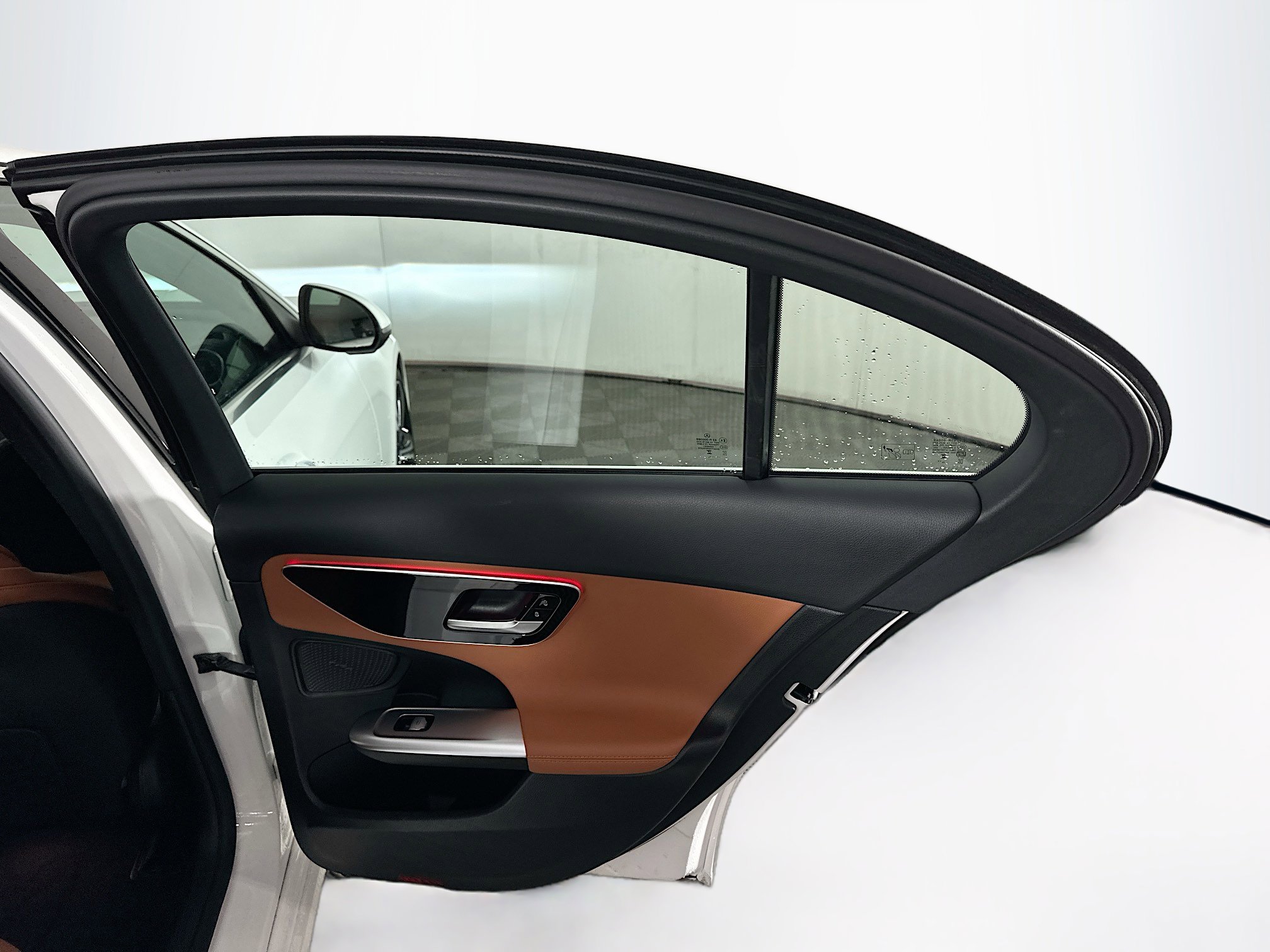 Used 2025 Mercedes-Benz C 300 C 300 image 30