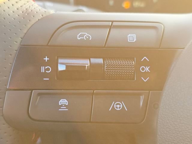 New 2026 Hyundai Sonata N Line FWD image 14