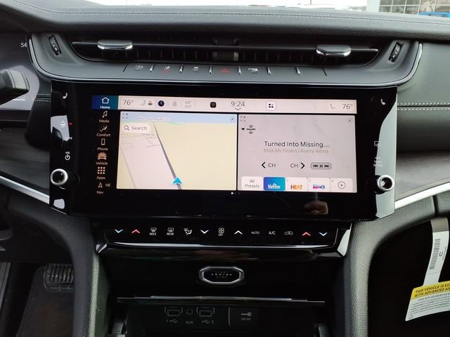 New 2026 Jeep Grand Cherokee Limited image 21