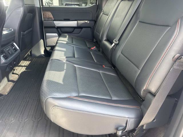 Certified 2021 Ford F150 Lariat w/ Equipment Group 502A High AWD/4WD image 15