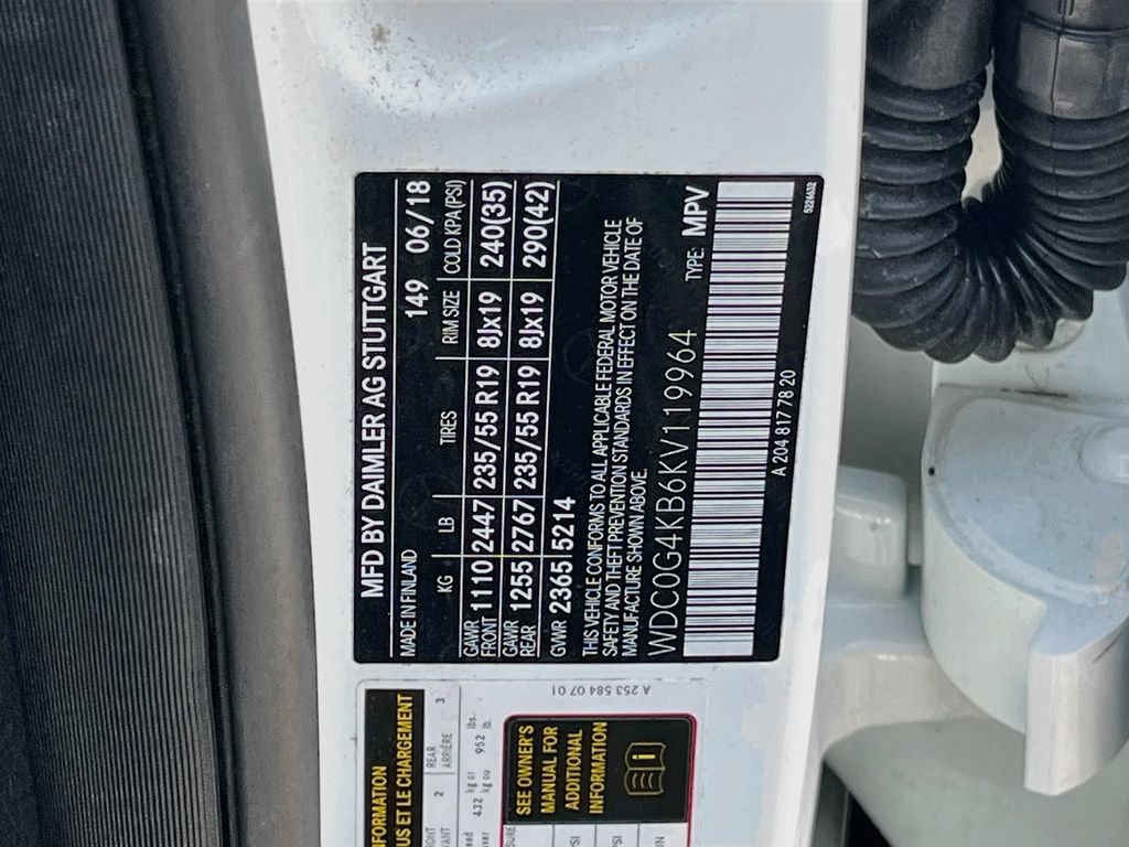 Used 2019 Mercedes-Benz GLC 300 4MATIC image 29