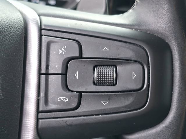 Used 2024 GMC Sierra 1500 SLT w/ SLT Premium Plus Package image 23