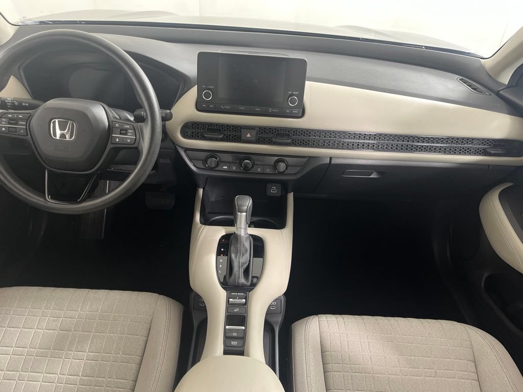 Certified 2024 Honda HR-V LX image 15