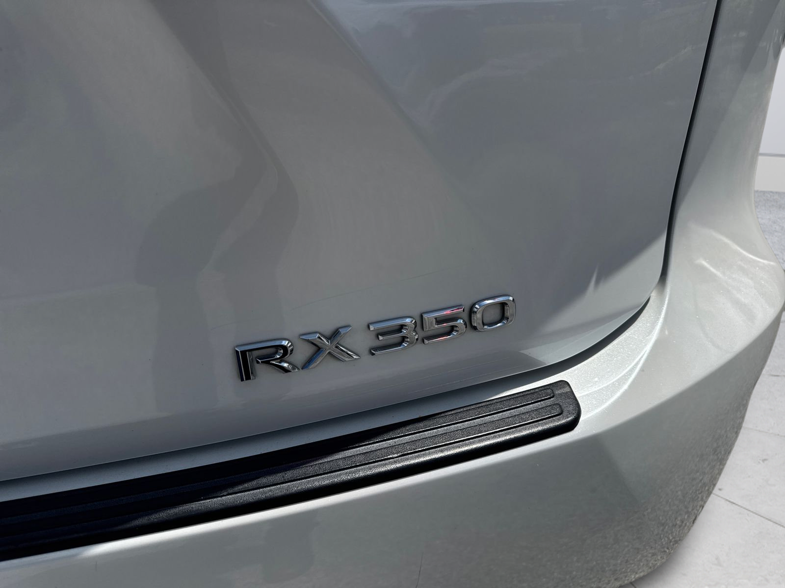 Used 2019 Lexus RX 350 FWD w/ Navigation Package image 46