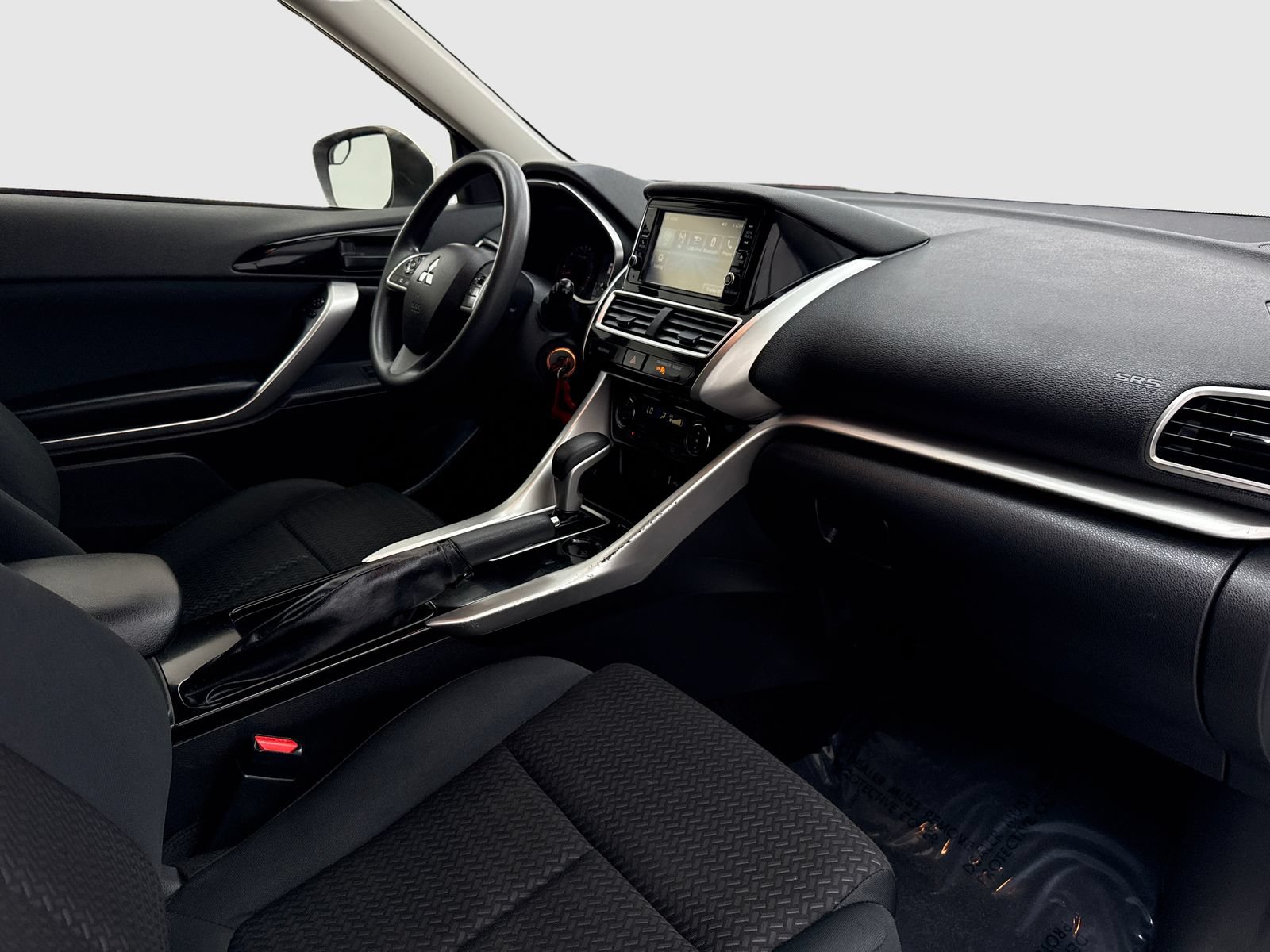 Used 2018 Mitsubishi Eclipse Cross ES FWD image 41