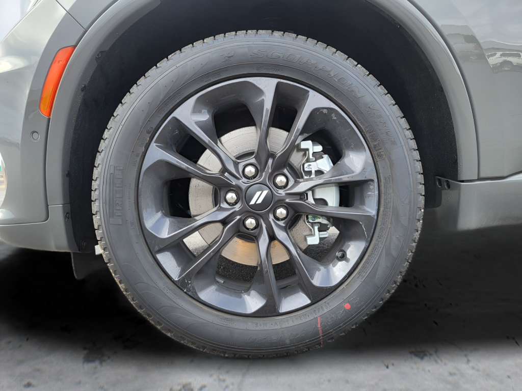 New 2026 Dodge Durango GT AWD/4WD image 18