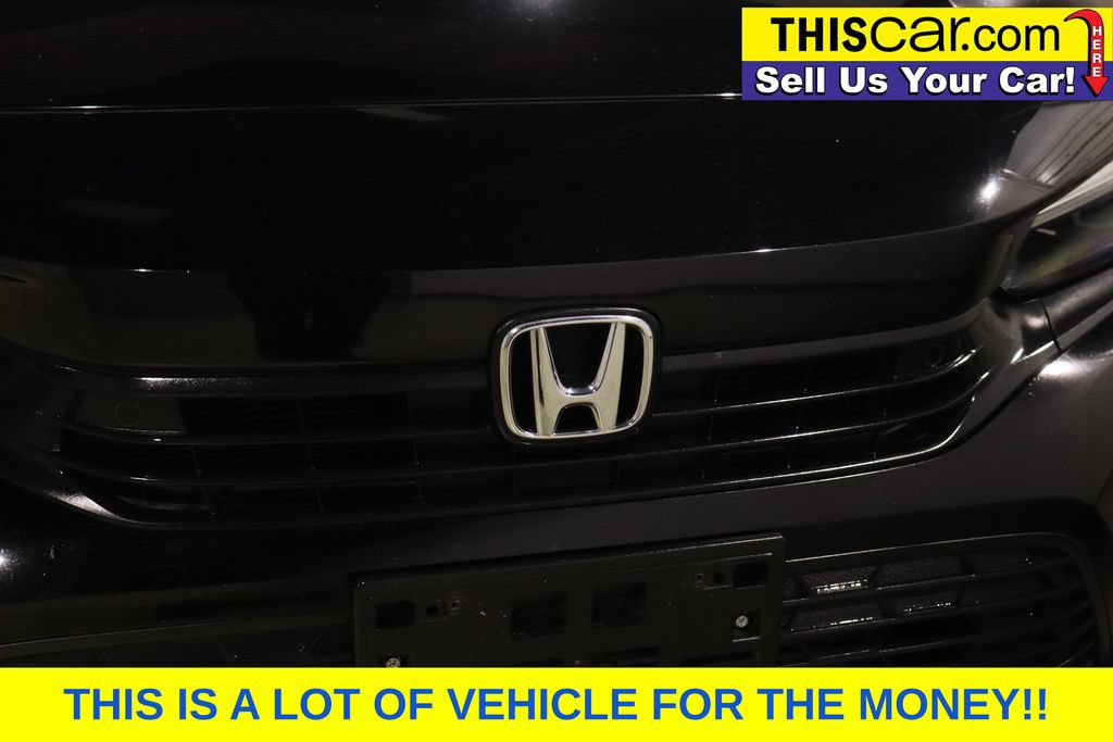 Used 2024 Honda Civic Touring image 13