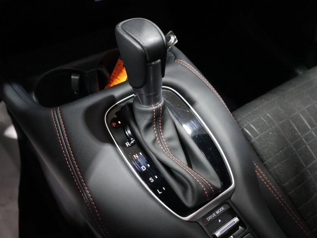 Used 2024 Honda HR-V Sport image 31