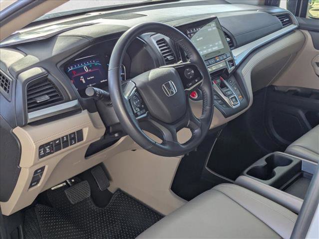 Used 2020 Honda Odyssey EX-L image 10