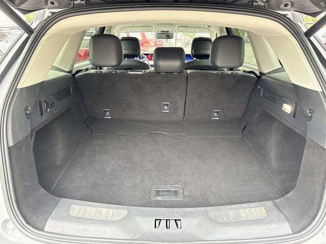 Used 2024 Lincoln Nautilus Reserve image 12