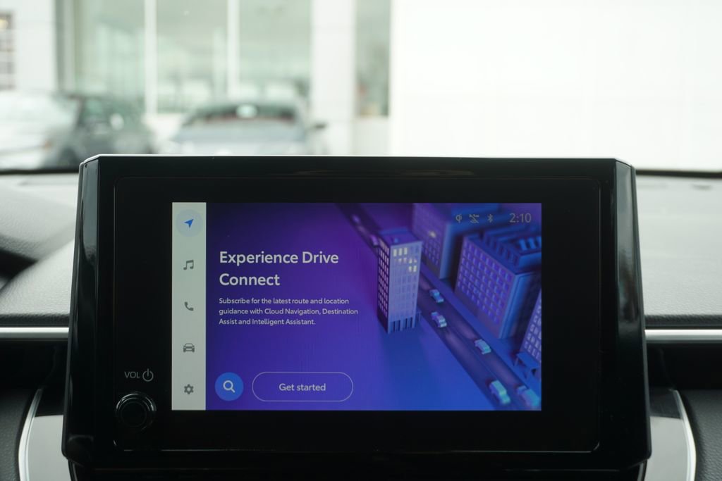 Used 2024 Toyota Corolla Cross SE image 10