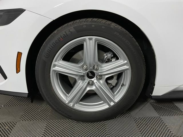 New 2026 Ford Mustang Premium image 10