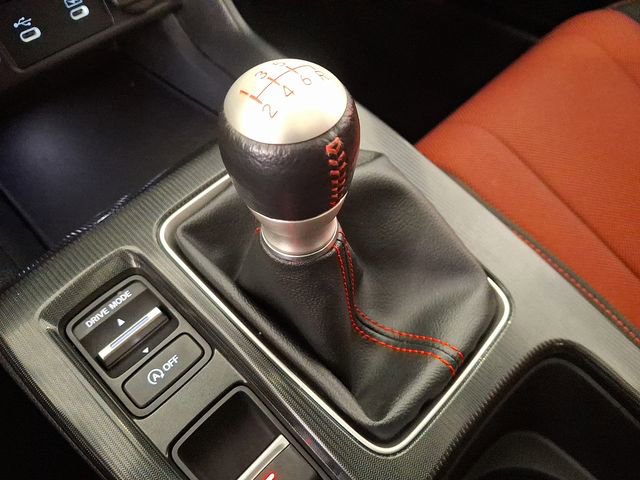 Used 2025 Honda Civic Si image 15